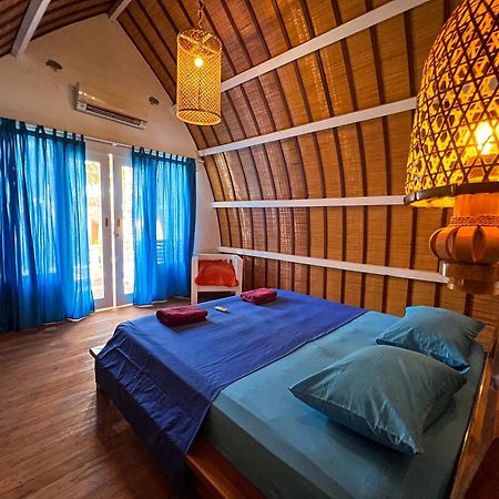 Coconut Dream Villas Τζίλι Τραγουανγκάν Εξωτερικό φωτογραφία